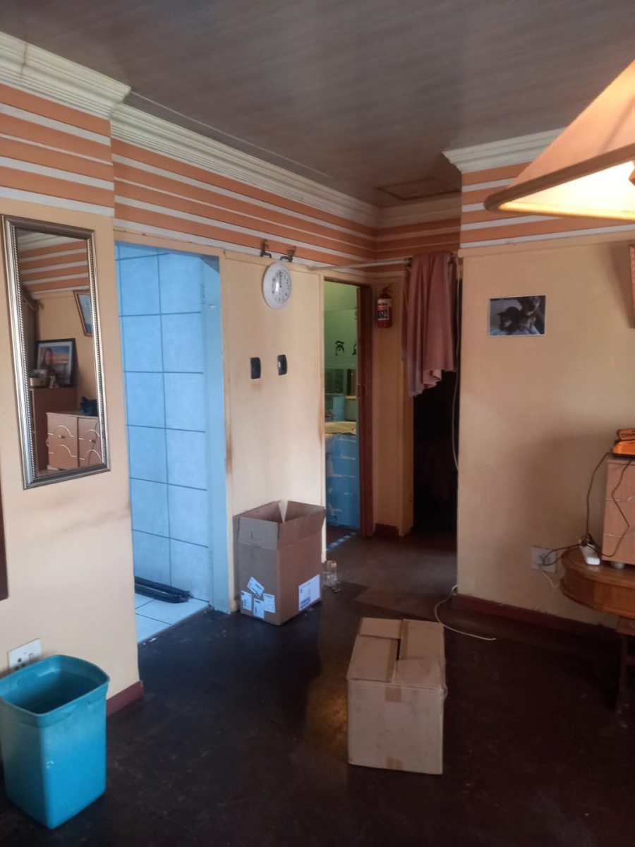2 Bedroom Property for Sale in Dawkinsville North West